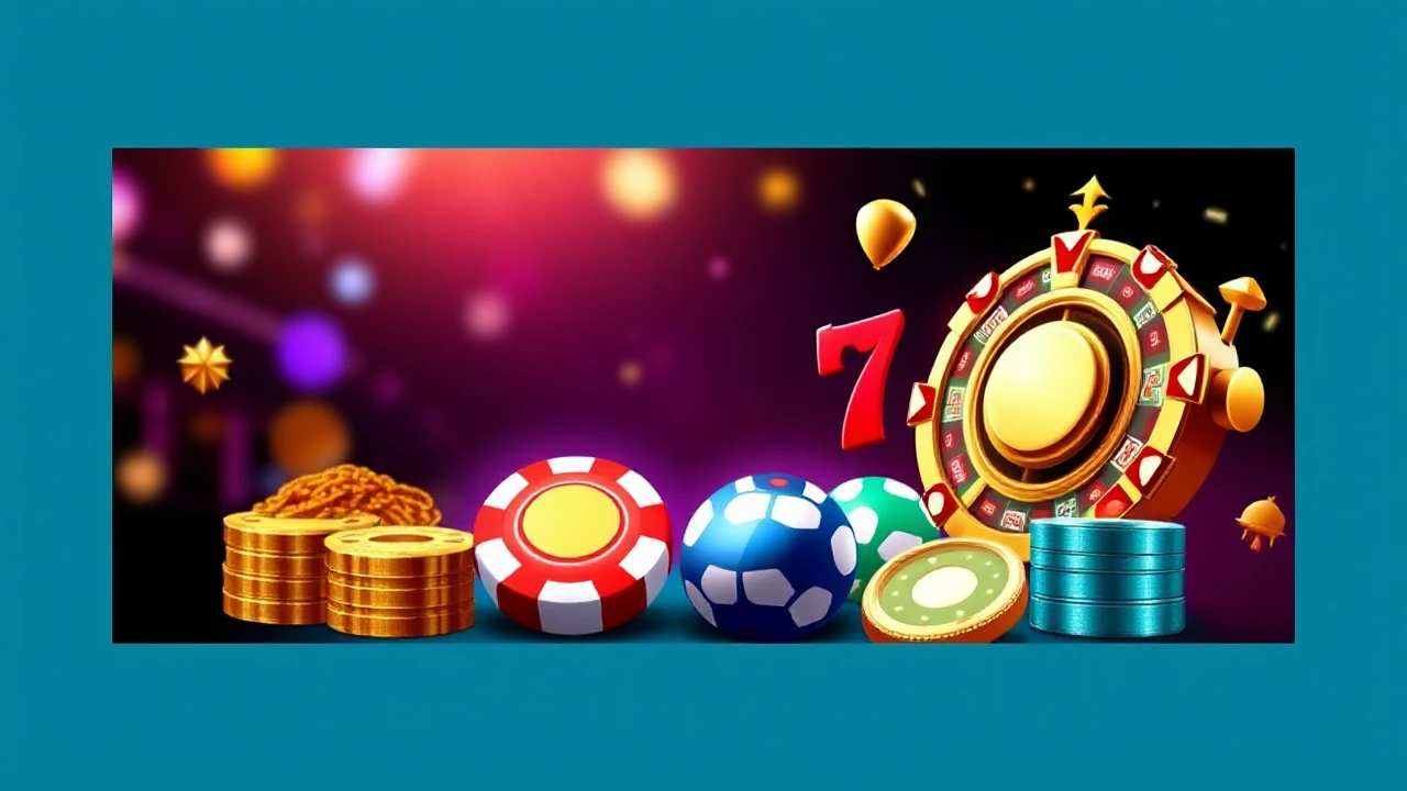 Top Online Casino Gambling Games You Should Experience Now